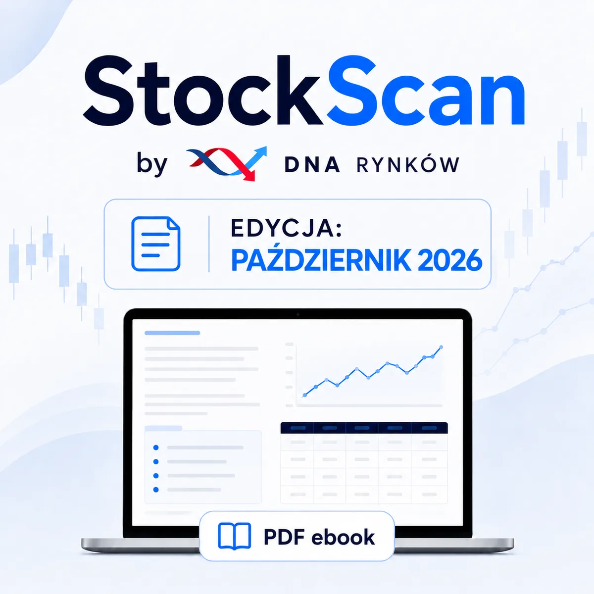 StockScan Październik 2026
