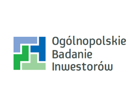 Liczne wyróżnienia Ogólnopolskiego Badania Inwestorów