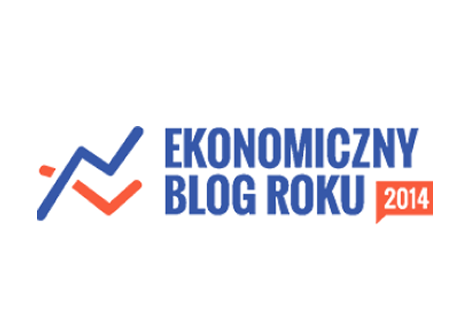 Nagroda ekonomicznego bloga roku