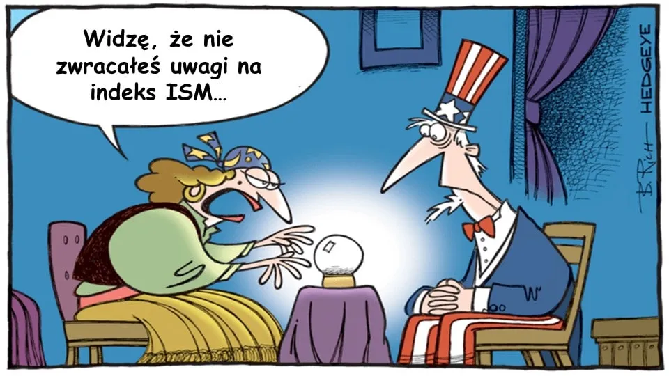 Gospodarczy Szot – ISM – cartoon-min