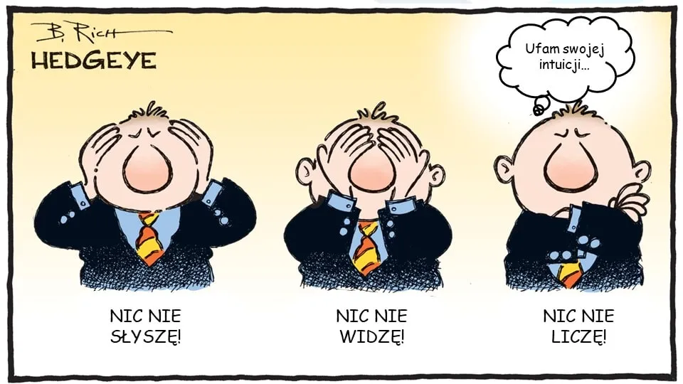 Gospodarczy Szot – indeks ifo – cartoon-min
