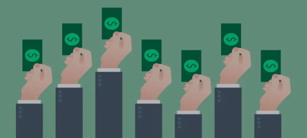 Crowdfunding – mini www