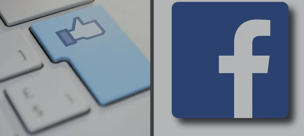 Dlaczego faebook – mini www