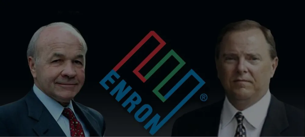 Enron – mini www