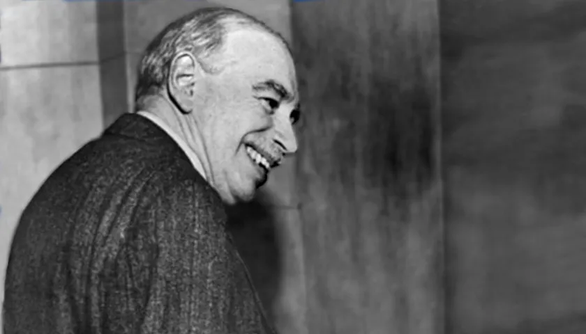 Stymulacja UE problemy – keynes