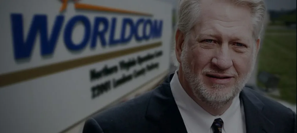 WorldCom – mini www