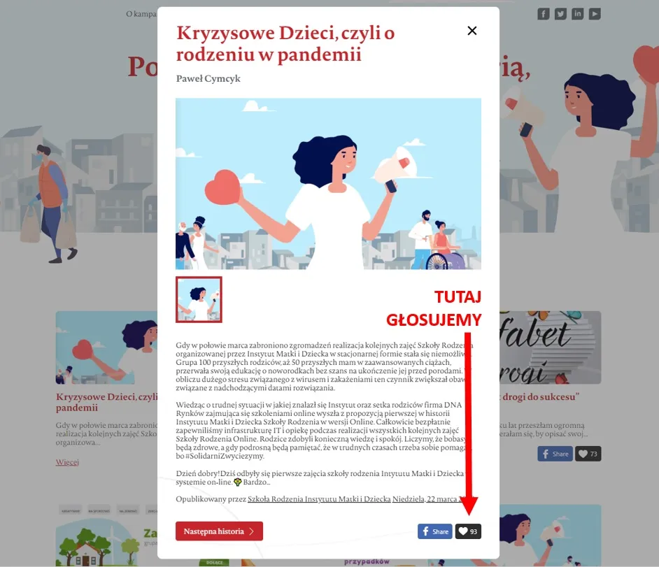 Solidarni zwyciezymy