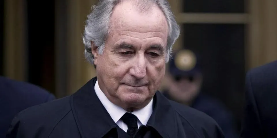 Madoff – bernie