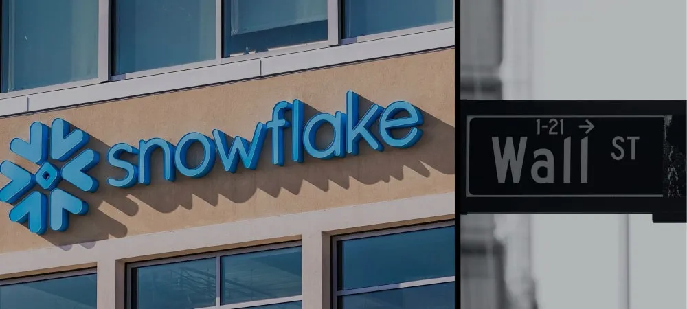 Snowflake – mini www