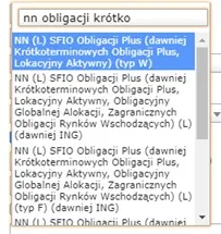Myfund recenzja – problem