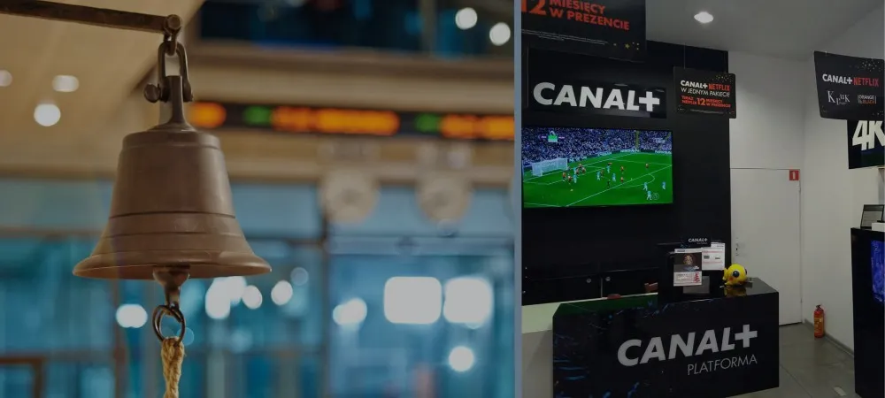 ipo canal+ – mini www