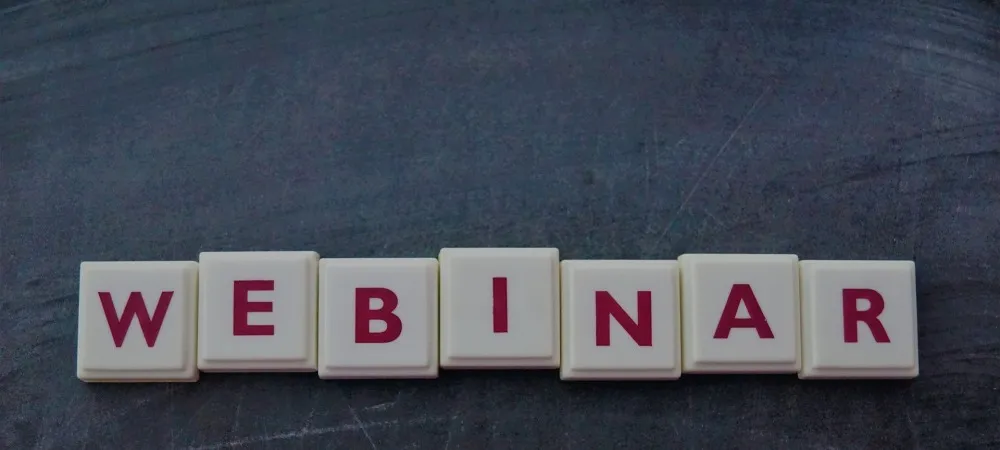 Webinar premium – mini www
