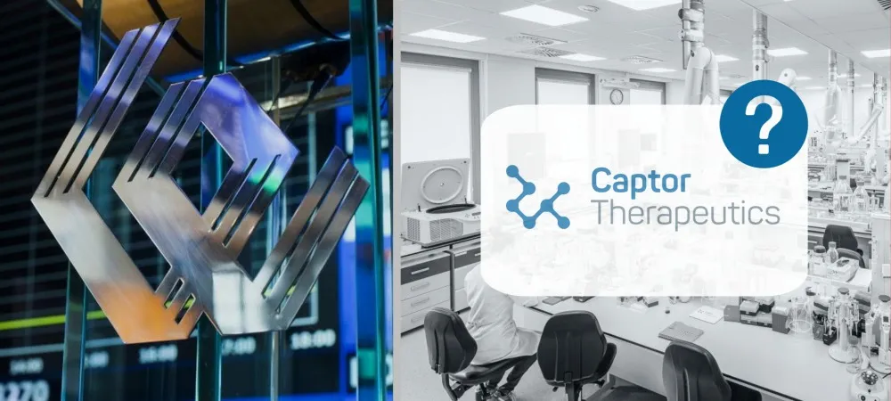CAptor ipo – mini www