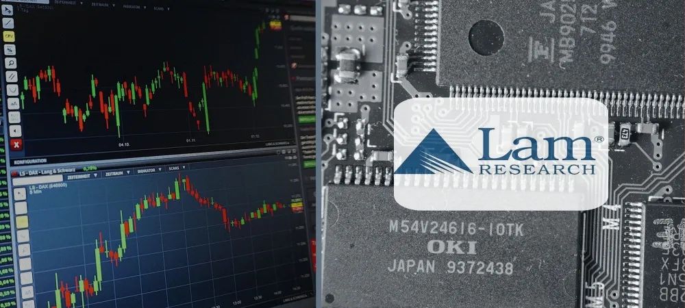 Premium Lam Research