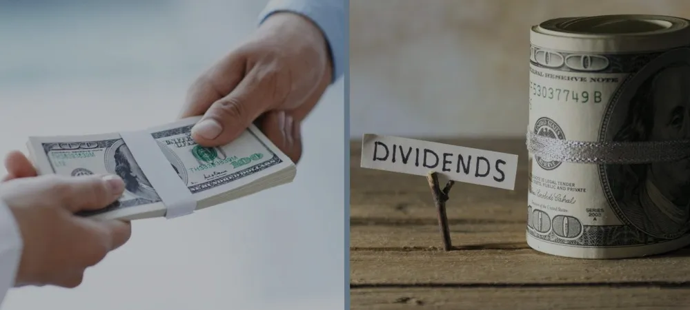 buyback – dywidenda – mini www
