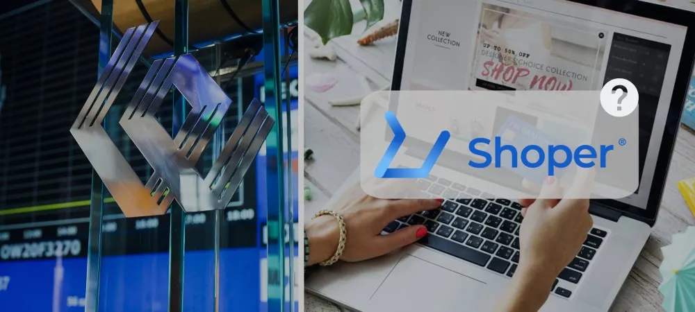 Shoper IPO – mini www