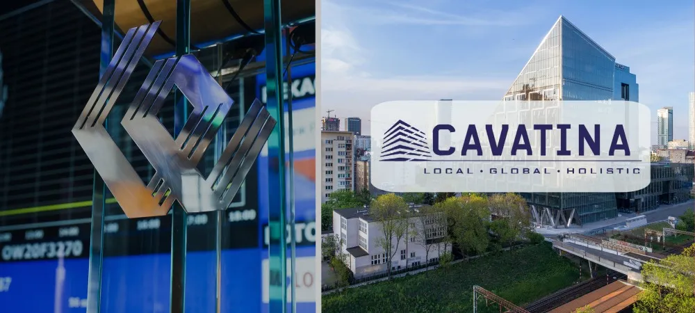 Cavatina IPO – mini www