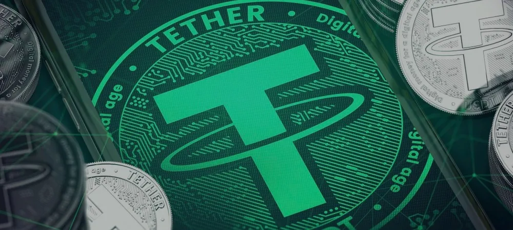 Tether – mini www