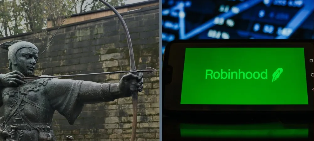 robinhood – mini www