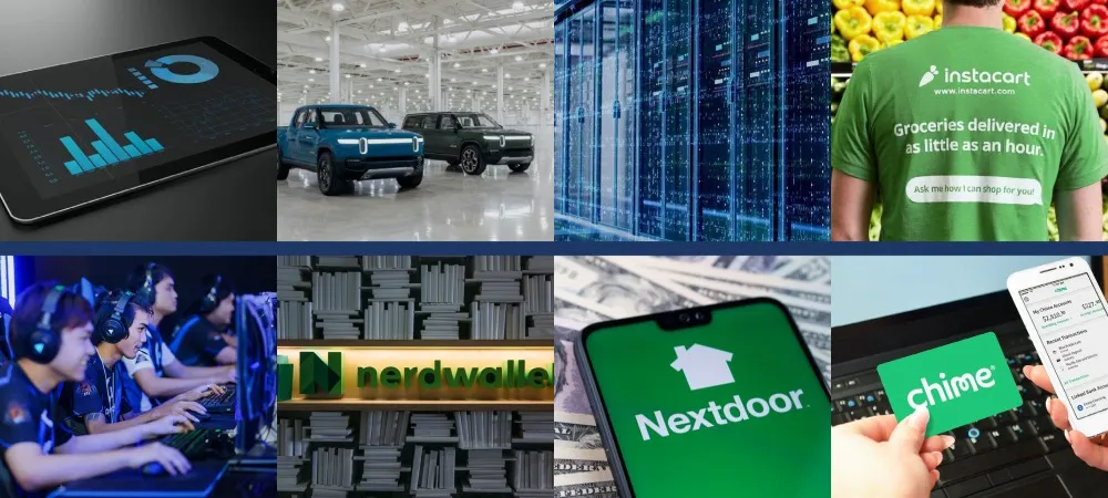 debiuty na nyse – mini www