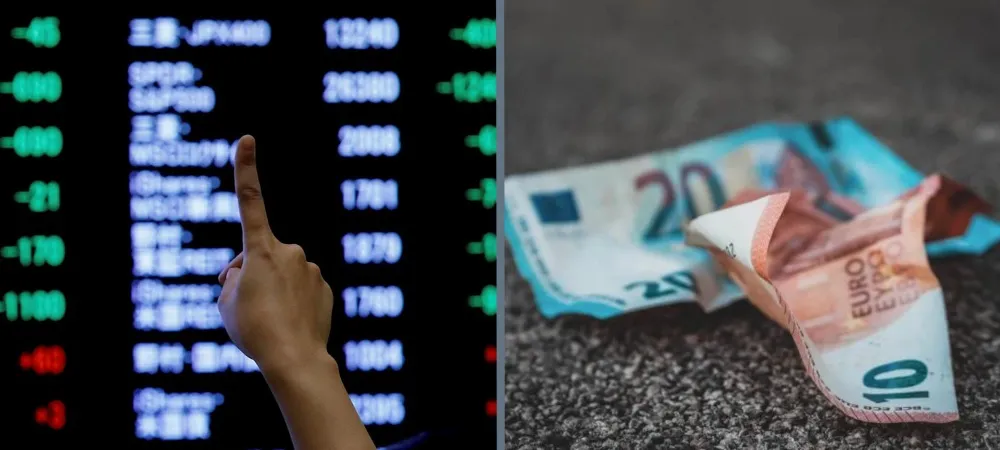 Czy akcje dobrze chronią przed inflacją – mini www