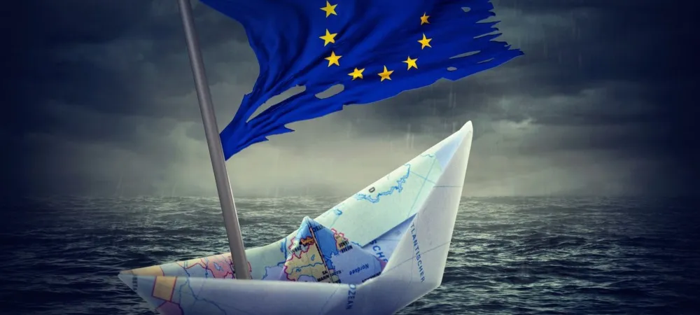 europa upadek – mini www