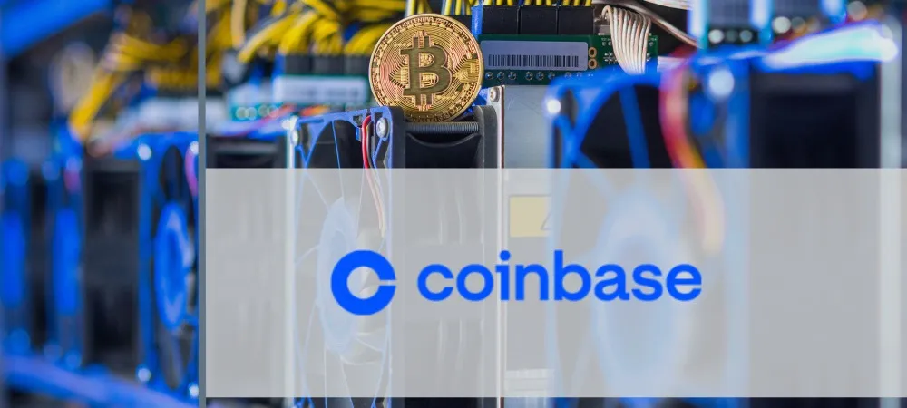 Coinbase – mini www