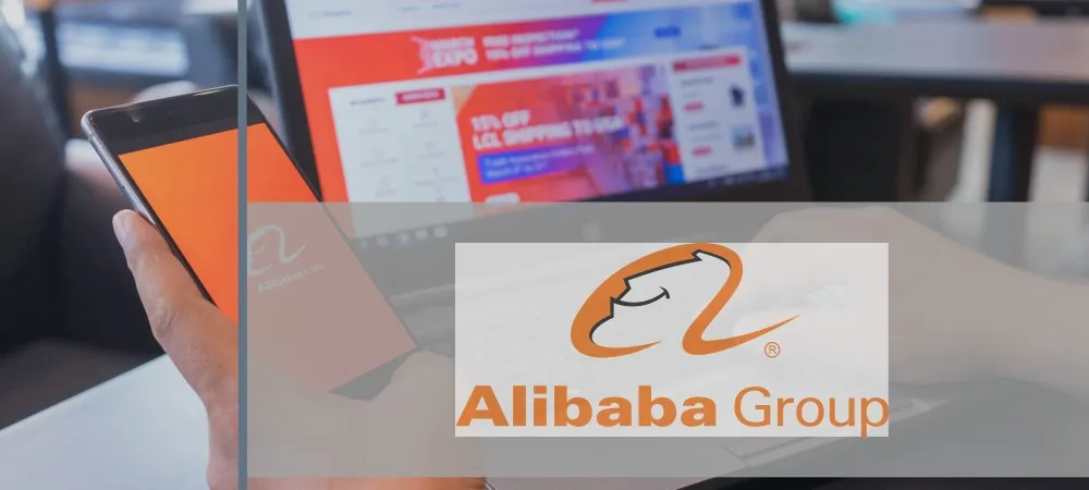 Analiza Alibaba – mini www