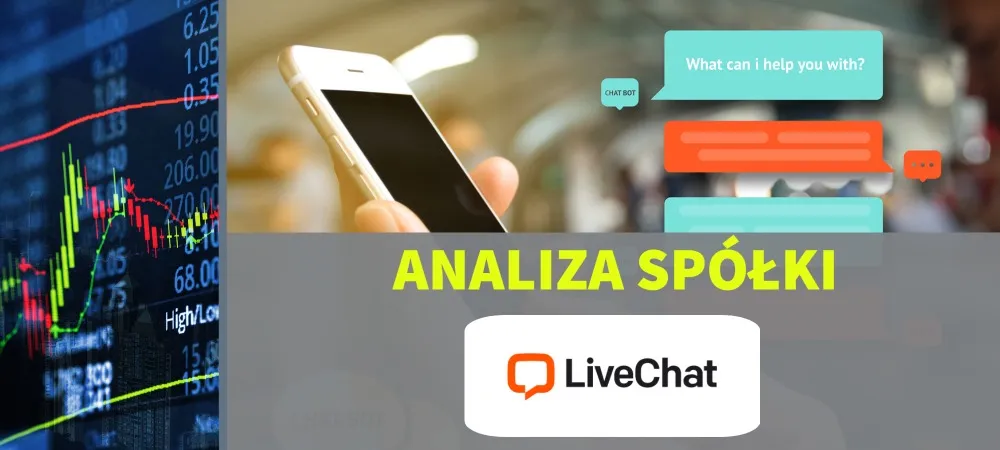 Analiza Livechat – mini www