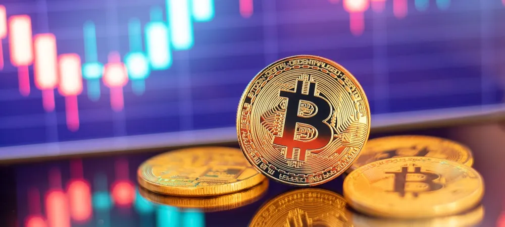 Bitcoin korelacja – mini www