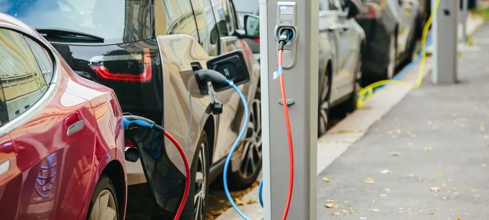 Pojazdy EV a roap – mini www