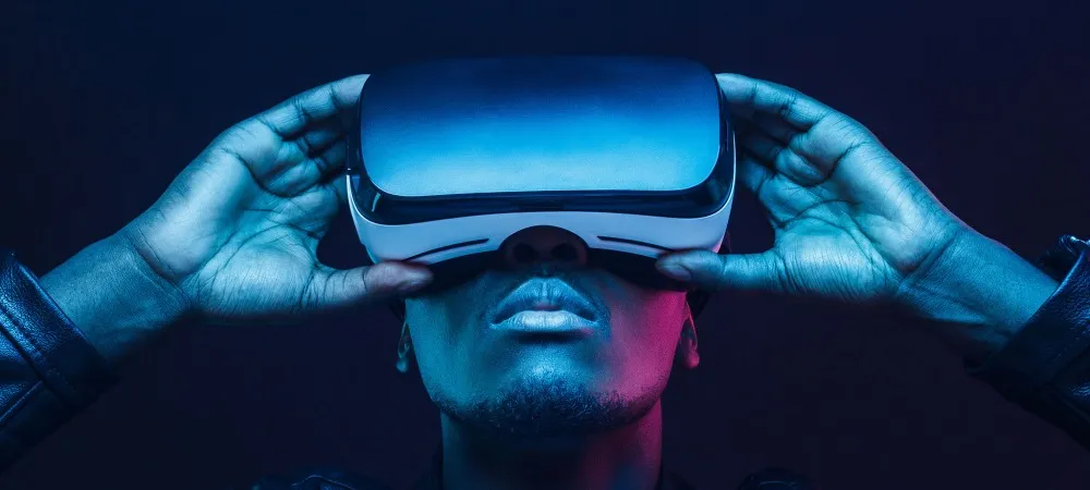 Rynek VR rośnie dynamicznie – mini www