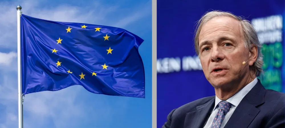 Dalio short Europe – mini www