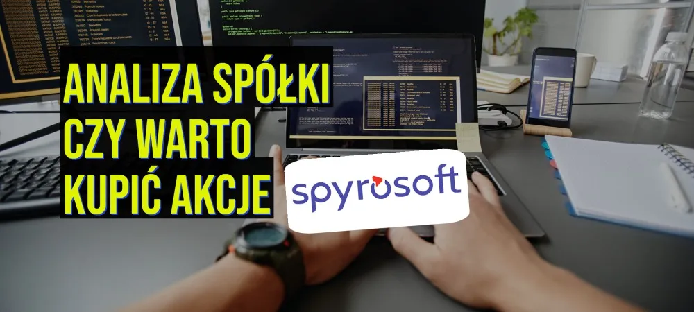 Spyrosoft analiza – mini www