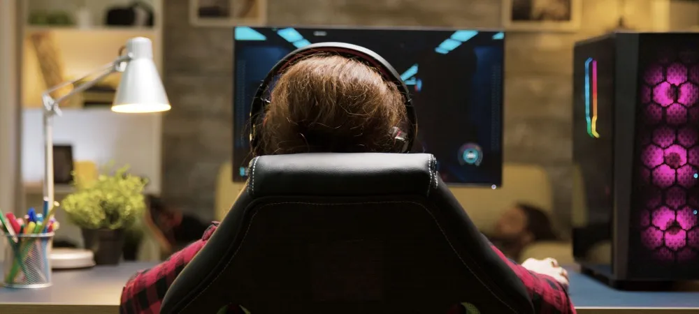 Gaming na GPW – mini www