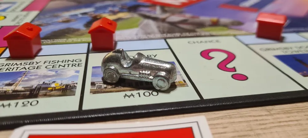 Monopoly