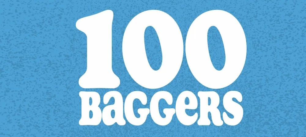 100baggers