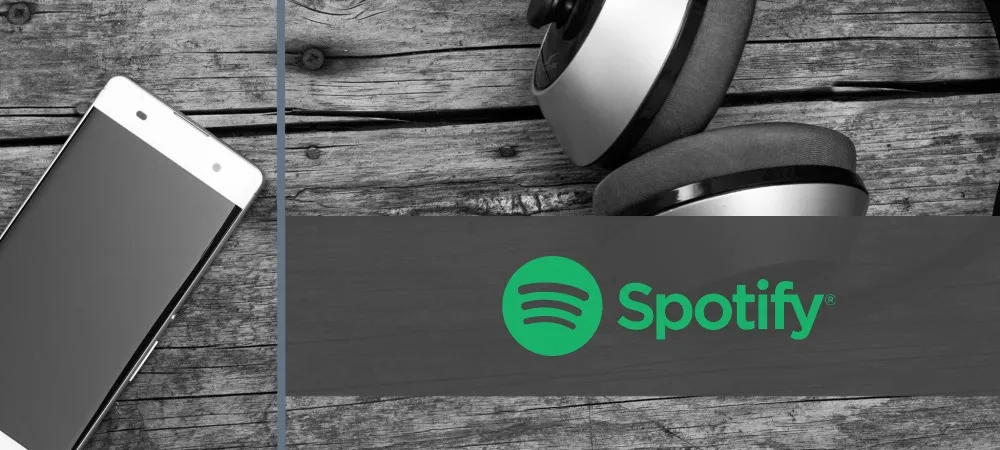 Analiza Premium Spotify – mini www