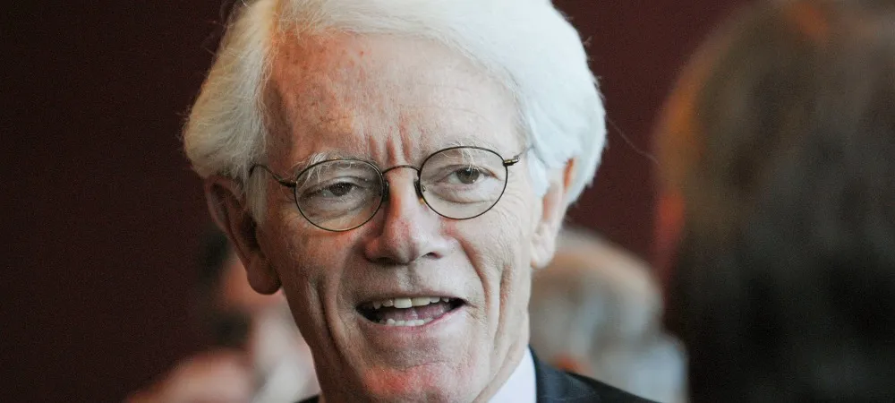 Peter Lynch