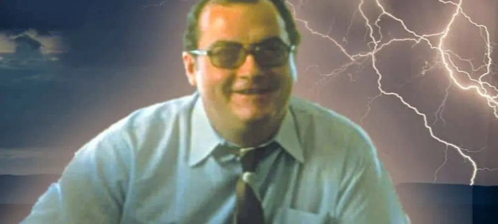 Richard Denis