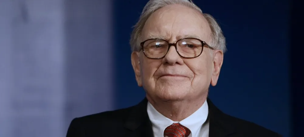 Warren Buffet