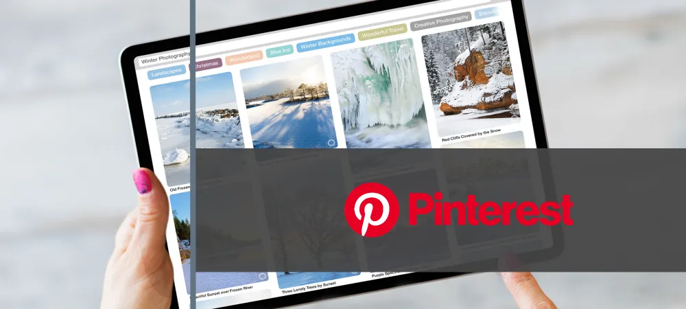 Analiza Premium Pinterest – mini www