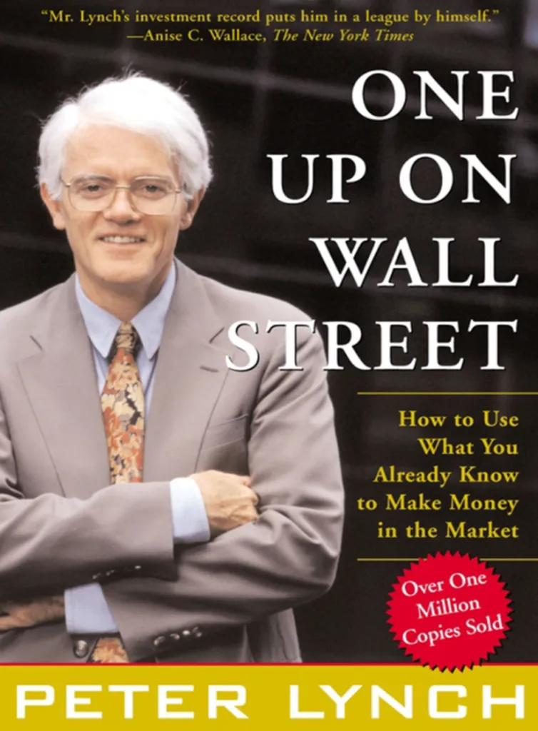 One-Up-On-Wall-Street