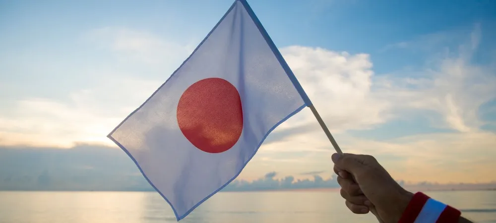 Historia krachu japonskiej gieldy