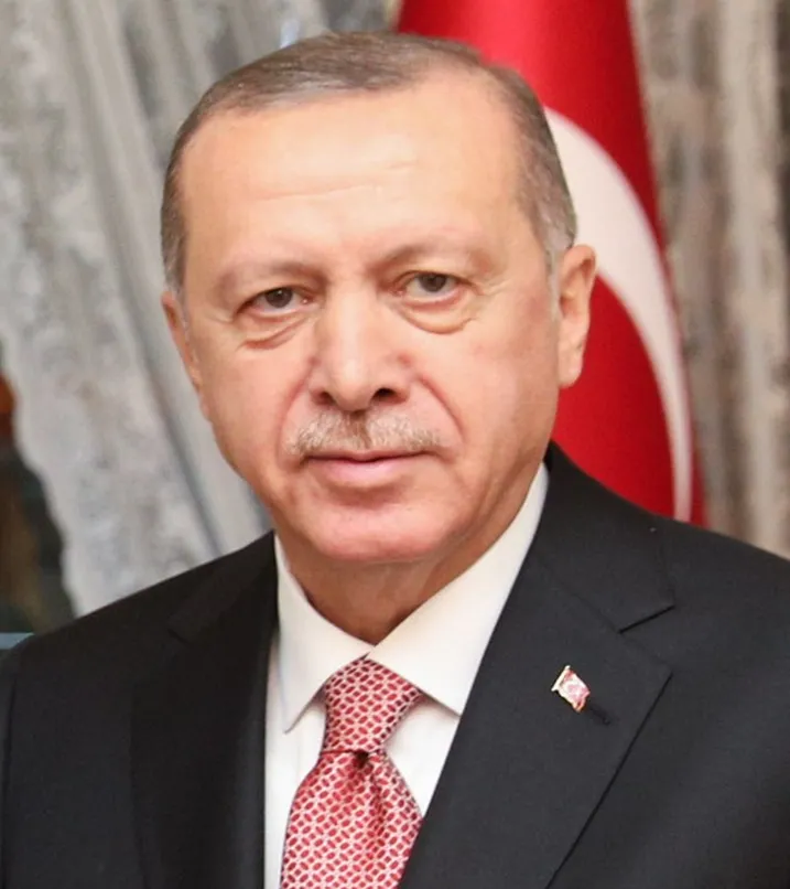 Recep-Erdogan