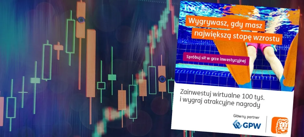 Wez udzial w grze inwestycyjnej ING