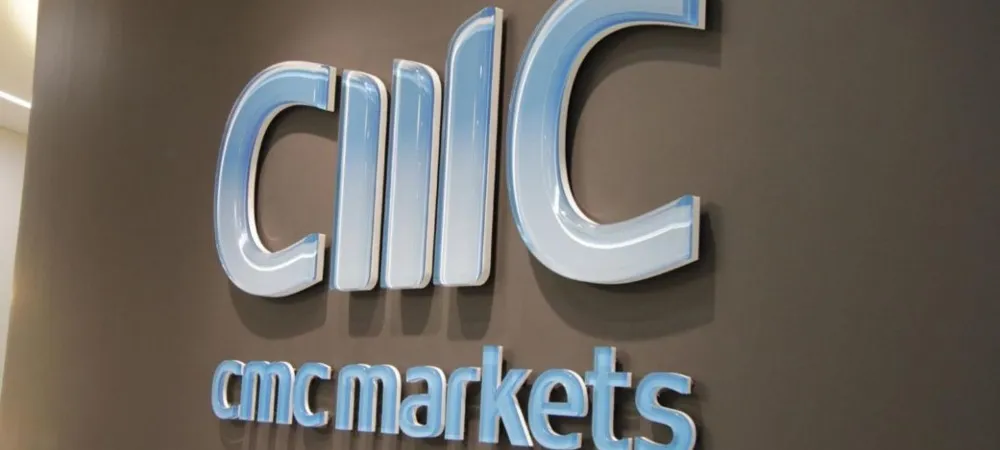 cmc markets