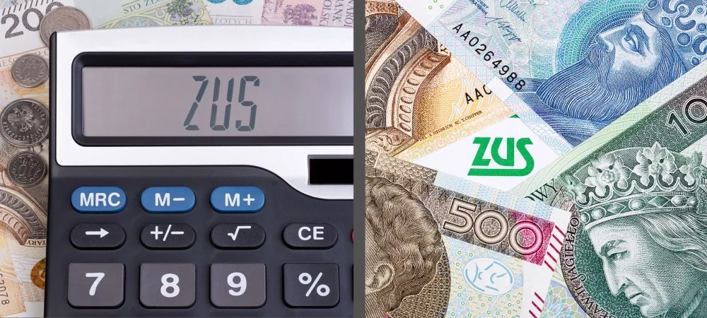 emerytury w Polsce