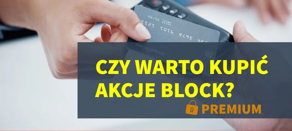 Analiza Premium Block