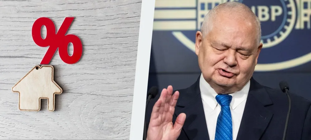 Stopy procentowe juz nie wzrosna